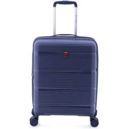 Gladiator Valise à Roulettes Bionic Blue / Blue One Size unisex