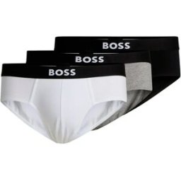 Boss Slips Hipbr One Assorti 3 Unités Assorted Pre-Pack XL Homme