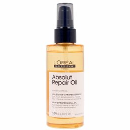 Huile 10 en 1 Multi-Bénéfices Absolut Repair