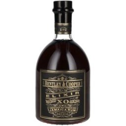 Bentley & Cooper Elixir Reserve XO Jamaica Rum 40% Vol. 0,7l