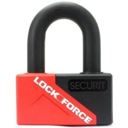 Lock-Force Antivol Mini U Lock Force Securit SRA Ø16,5