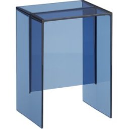 LAUFEN Kartell Tabouret H3893300830001 330 x 280 x 465 mm, bleu