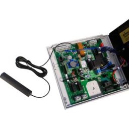 Jung Pumpen HighLogo Modem JP50444 GSM, pour installation ultérieure