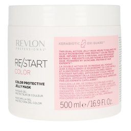 Masque Gel Protecteur de Couleur Re/Start Color 500 ml
