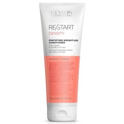 Après-Shampoing Soin Léger à Double Action Re/Start Density 200 ml