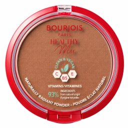 Poudre Éclat Naturelle Healthy Mix
