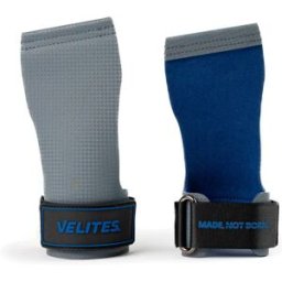 Velites Poignée Quad Ultra Grey Blue L