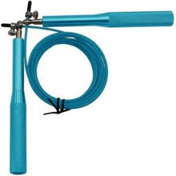 Softee Corde à Sauter Speed Blue 3 m