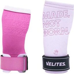 Velites Poignée Quad Pro Light Pink XL