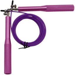 Softee Corde à Sauter Speed Purple 3 m
