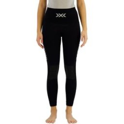 X-bionic Leggings Energizer 4.0 Black / White M