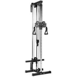 Gymstick Machine à Poulies Ps4.0 Black / Chromed One Size