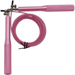Softee Corde à Sauter Speed Pink 3 m