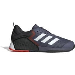 Adidas Baskets Dropset 3 Strength Preloved Violet / Cloud White / Easy Coral EU 44 2/3