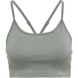 Hummel Soutien-gorge De Sport Chipo Padded Lily Pad XS