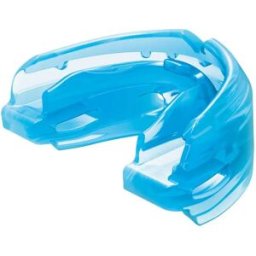 Shock Doctor Protège-dents Double Junior Blue One Size