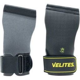 Velites Poignée Quad Carbon Black XL
