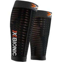 X-bionic Jambières Effektor 4.0 Spyker Black / Charcoal 2
