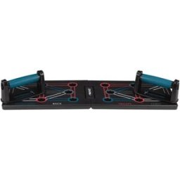 Avento Entraîneur De Table Pour Pompes Black / Blue / Pink One Size