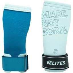Velites Poignée Quad Pro Light Blue M