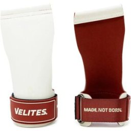 Velites Poignée Quad Ultra White Garnet L