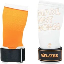 Velites Poignée Quad Pro Orange L
