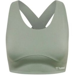 Hummel Soutien-gorge De Sport Grace Lily Pad XS
