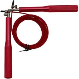 Softee Corde à Sauter Speed Red 3 m