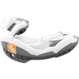 Shock Doctor Protège-dents Ultra 2 Stc Junior Black One Size