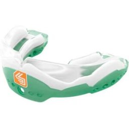 Shock Doctor Protège-dents Ultra 2 Stc Youth Green One Size
