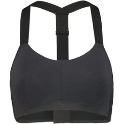 Puma Soutien-gorge De Sport Active High Support Black 80
