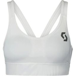 Scott Soutien-gorge De Sport à Impact Moyen Endurance White XS