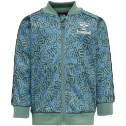 Hummel Veste Olympus Mineral Blue 62 cm