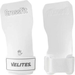Velites Poignée Quad Competition White M