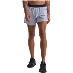 2xu Short Light Speed Stash 5 Inch Weathervane / Black Reflective XS