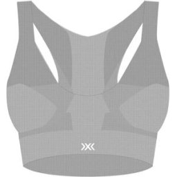 X-bionic Soutien-gorge De Sport Energizer Mk3 Pearl Grey Melange XS