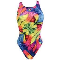 Turbo Maillot De Bain Roll
