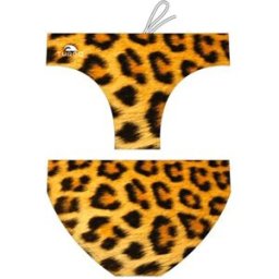 Turbo Slip De Bain Leopard 2019