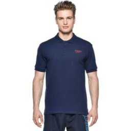 Speedo Polo à Manches Courtes Team Kit