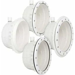 Astralpool Piscine En Fibre De Verre 00364 Avec Inserts 230mm