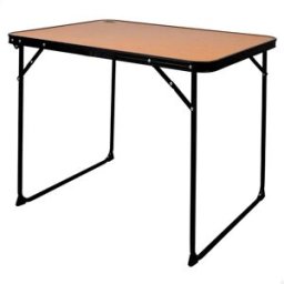 Aktive Table De Camping Pliante