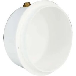 Astralpool Piscine Niche En Fibre De Verre 00367 Ps Avec Inserts Et Presse-étoupe Laiton 230mm