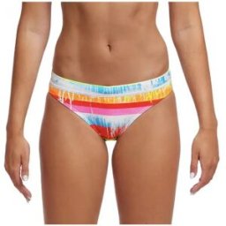 Funkita Bas De Bikini Sports Dye Hard