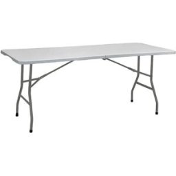 Marbueno Summer Table De Camping Pliante 10441 180x70x74 Cm