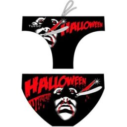 Turbo Slip De Bain Halloween Blood