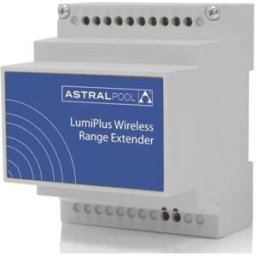 Astralpool Télécommande 64633 Lumiplus Range Extender