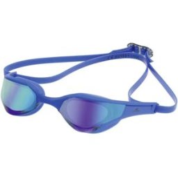 Aquafeel Lunettes De Natation à Miroir Speed Blue 41022
