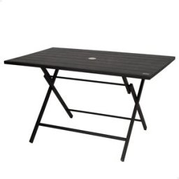 Aktive Table De Camping Pliante 61148