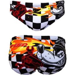 Turbo Slip De Bain Speed