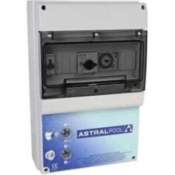 Astralpool 70425 Type A Protection Thermique Contre Les Surcharges_contacteur_horloge De Programmation 24h